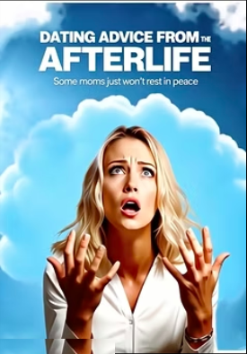 Dating Advice From The Afterlife poster