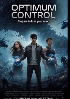 Optimum Control poster