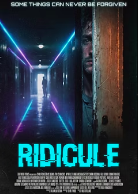 Ridicule poster