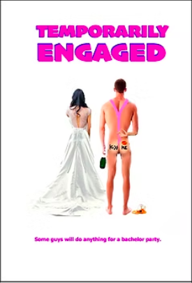 Temporarily Engaged poster