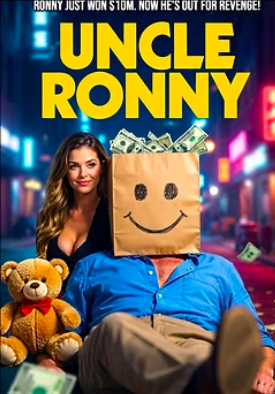 Uncle Ronny poster